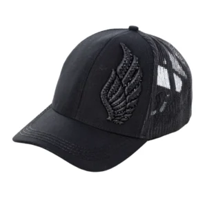 Boné Howdy Zw Zenz Western Mountain