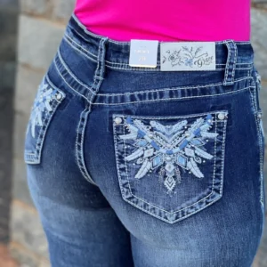 Calça Grace Importada Stone