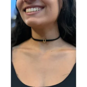 Choker 3Horse Ferradura