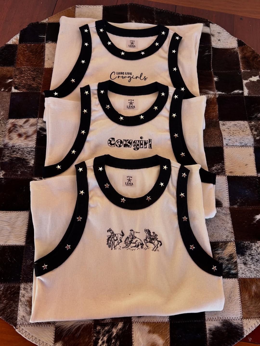 Regata Bicolor Preto/Rosa