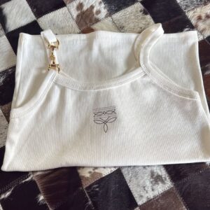 Regata Bridão branca