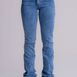 Calça Jeans Marble Basic Texas Farm - ORIGINAL