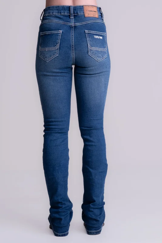 Calça Jeans Spark Texas Farm - ORIGINAL - Imagem 5