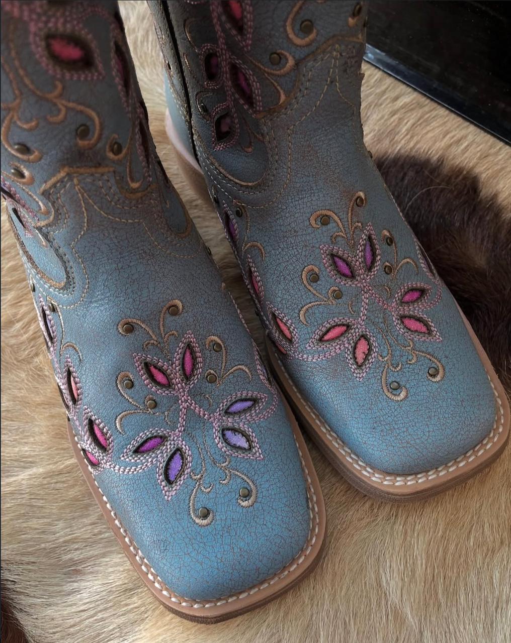 Bota Vimar Oceano - Imagem 4