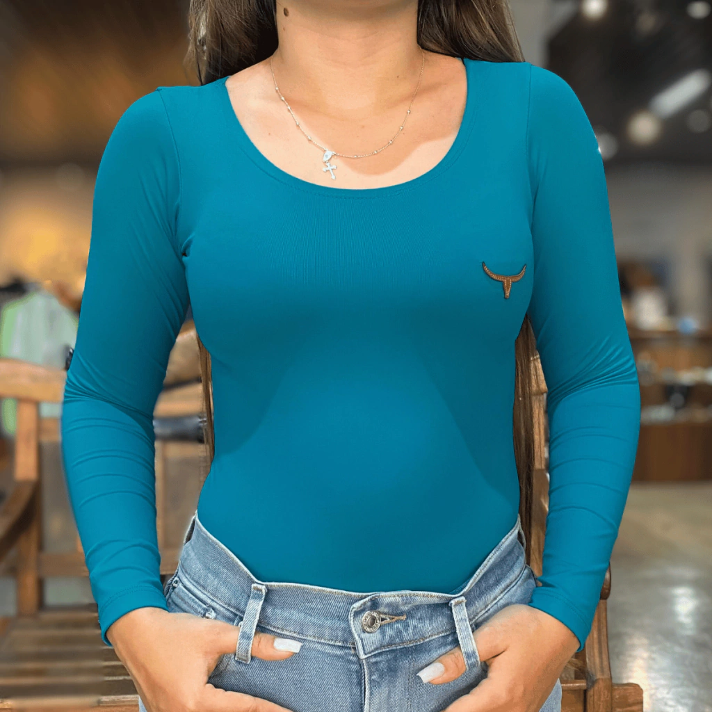 Body Moiadeiros Feminino