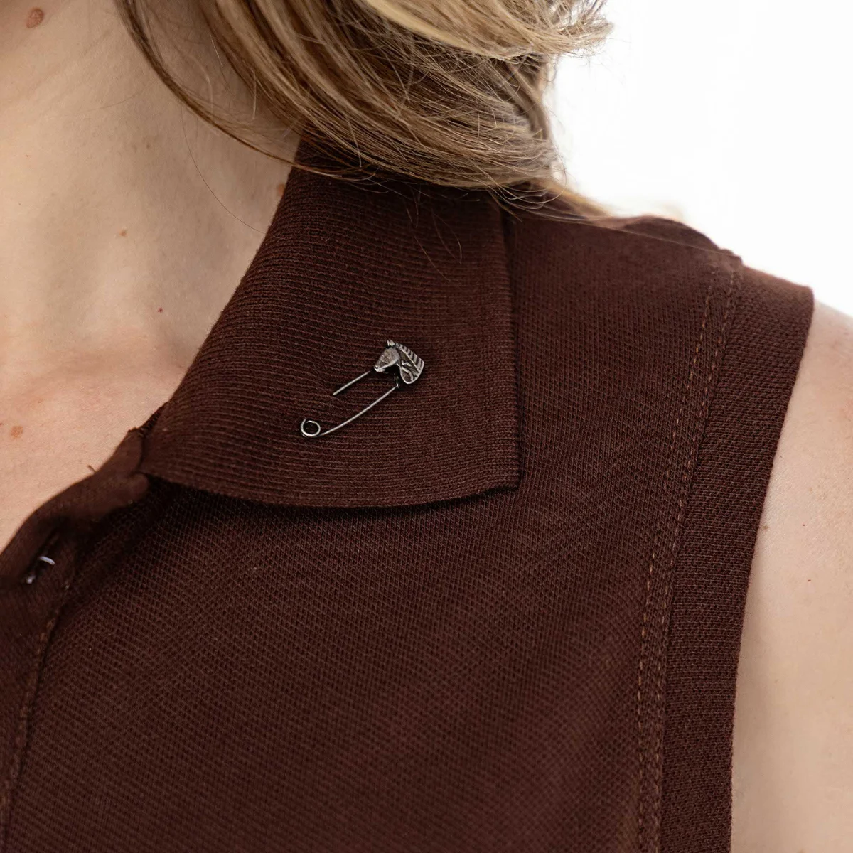 Regata Paradise Zenz Western Mountain - Imagem 9