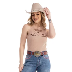 Regata Pampas Zenz Western Farmer