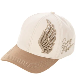 Boné Texas Style Zenz Western Mountain