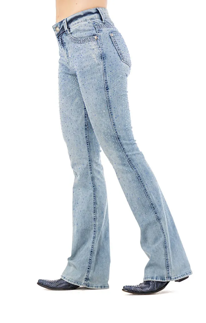 Calça Jeans Indiana Zenz - ORIGINAL - Imagem 3