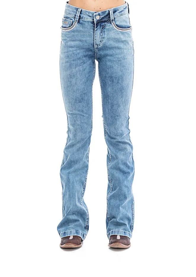 Calça Jeans Mountain Zenz - ORIGINAL - Imagem 3