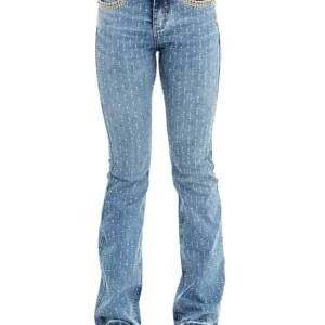 Calça Jeans Seahorse Zenz - ORIGINAL