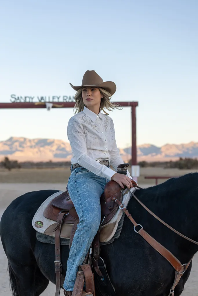 Calça Jeans Sioux Zenz - ORIGINAL - Imagem 2