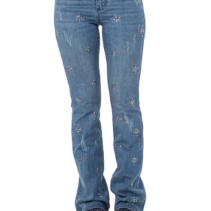 Calça Jeans Turmalina Zenz - ORIGINAL