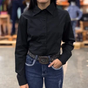 Camisa Miss Country Classic Rodeo