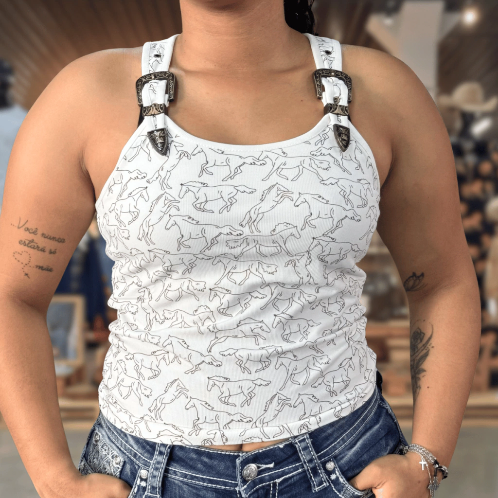 Regata Thankfield Fem Fivela