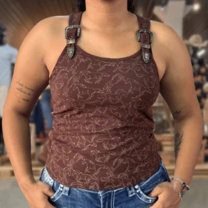 Regata Thankfield Fem Fivela